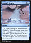 Image for Ojutai's Breath (Iconic Masters) (68) - Magic: The Gathering