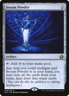 Image for Serum Powder (Iconic Masters) (228) - Magic: The Gathering