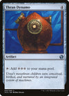 Image for Thran Dynamo (Iconic Masters) (230) - Magic: The Gathering