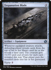 Image for Trepanation Blade (Iconic Masters) (231) - Magic: The Gathering