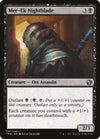 Image for Mer-Ek Nightblade (Iconic Masters) (97) - Magic: The Gathering