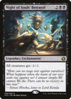 Image for Night of Souls' Betrayal (Iconic Masters) (99) - Magic: The Gathering