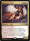 Image for Firemane Angel (Iconic Masters) (199) - Magic: The Gathering