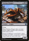 Image for Noxious Dragon (Iconic Masters) (100) - Magic: The Gathering