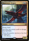 Image for Hypersonic Dragon (Iconic Masters) (201) - Magic: The Gathering