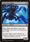 Image for Phyrexian Rager (Iconic Masters) (102) - Magic: The Gathering