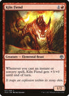 Image for Kiln Fiend (Iconic Masters) (137) - Magic: The Gathering