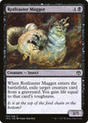 Image for Rotfeaster Maggot (Iconic Masters) (105) - Magic: The Gathering