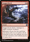 Image for Staggershock (Iconic Masters) (147) - Magic: The Gathering
