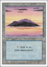 Image for Island (A) (Revised Edition) (287) - Magic: The Gathering