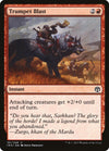 Image for Trumpet Blast (Iconic Masters) (151) - Magic: The Gathering