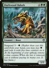 Image for Durkwood Baloth (Iconic Masters) (160) - Magic: The Gathering