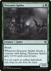 Image for Netcaster Spider (Iconic Masters) (178) - Magic: The Gathering