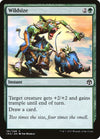 Image for Wildsize (Iconic Masters) (191) - Magic: The Gathering