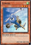 Image for Gyroid (Demo Deck 2015) (DEM2-EN014) - YuGiOh