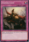 Image for Inspiration (Demo Deck 2015) (DEM2-EN020) - YuGiOh