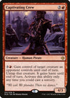 Image for Captivating Crew (Ixalan) (137) - Magic: The Gathering
