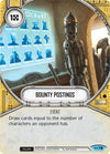 Image for Bounty Postings (Empire at War) (79) - Star Wars: Destiny