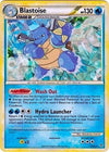 Image for Blastoise - 13/95 (Cracked Ice Holo) (Miscellaneous Cards & Products) (013/095) - Pokemon