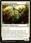 Image for Emissary of Sunrise (Ixalan) (10) - Magic: The Gathering