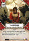 Image for Take Prisoner (Empire at War) (68) - Star Wars: Destiny