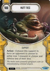 Image for Hutt Ties (Empire at War) (85) - Star Wars: Destiny