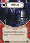 Image for Imperial HQ (Empire at War) (69) - Star Wars: Destiny