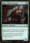 Image for Spike-Tailed Ceratops (Ixalan) (209) - Magic: The Gathering