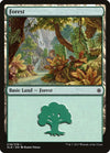 Image for Forest (278) (Ixalan) (278) - Magic: The Gathering