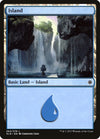 Image for Island (264) (Ixalan) (264) - Magic: The Gathering