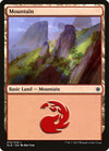 Image for Mountain (275) (Ixalan) (275) - Magic: The Gathering