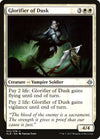 Image for Glorifier of Dusk (Ixalan) (12) - Magic: The Gathering