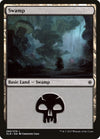 Image for Swamp (268) (Ixalan) (268) - Magic: The Gathering