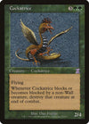Image for Cockatrice (Timeshifted) (75) - Magic: The Gathering