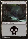 Image for Swamp (269) (Ixalan) (269) - Magic: The Gathering