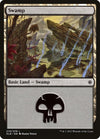 Image for Swamp (270) (Ixalan) (270) - Magic: The Gathering