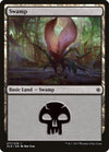 Image for Swamp (271) (Ixalan) (271) - Magic: The Gathering