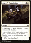 Image for Queen's Commission (Ixalan) (29) - Magic: The Gathering