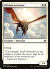 Image for Shining Aerosaur (Ixalan) (36) - Magic: The Gathering