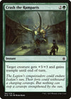 Image for Crash the Ramparts (Ixalan) (182) - Magic: The Gathering