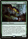 Image for Deathgorge Scavenger (Ixalan) (184) - Magic: The Gathering