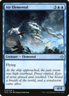 Image for Air Elemental (Ixalan) (45) - Magic: The Gathering