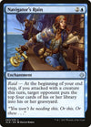 Image for Navigator's Ruin (Ixalan) (63) - Magic: The Gathering