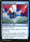 Image for One With the Wind (Ixalan) (64) - Magic: The Gathering