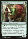 Image for Ixalli's Keeper (Ixalan) (193) - Magic: The Gathering