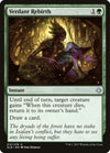 Image for Verdant Rebirth (Ixalan) (212) - Magic: The Gathering