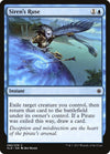 Image for Siren's Ruse (Ixalan) (80) - Magic: The Gathering
