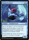 Image for Storm Sculptor (Ixalan) (85) - Magic: The Gathering