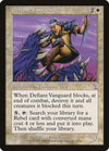 Image for Defiant Vanguard (Timeshifted) (5) - Magic: The Gathering