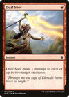 Image for Dual Shot (Ixalan) (141) - Magic: The Gathering